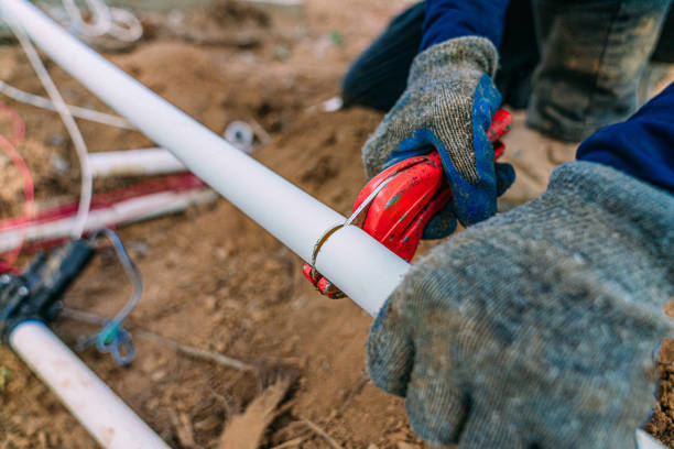 Best Gas Line Repair  in USA